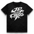 JP On The Cross Apparel | T-Shirts, Clothing & Streetwear